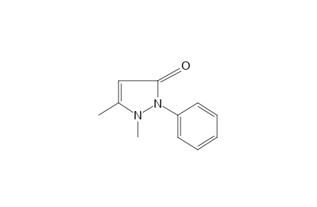 Antipyrine