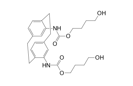 4,12-Bis-urethane diol