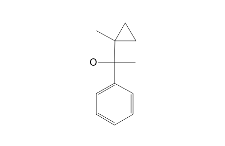 alpha-METHYL-alpha-(1-METHYLCYCLOPROPYL)BENZYL ALCOHOL