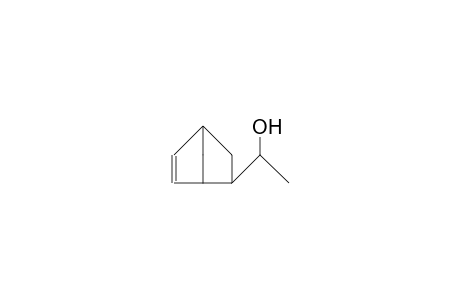 A-Methyl-bicyclo(2.2.1)hept-5-ene-2-endo-methanol