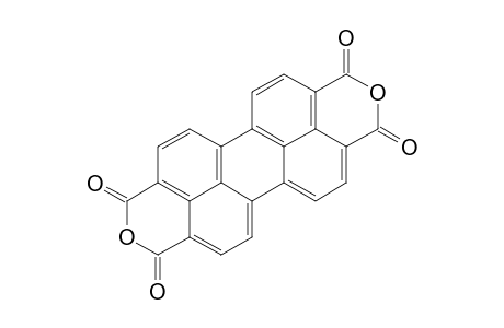 3,4,9,10-Perylenetetracarboxylic 3,4:9,10-dianhydride