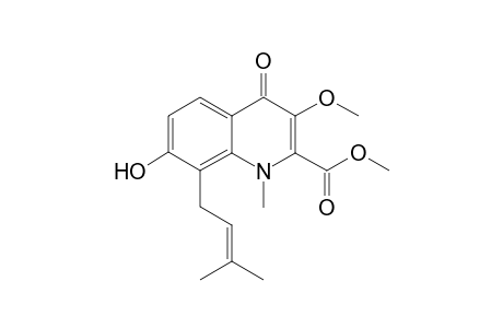 MEGISTONINE-I