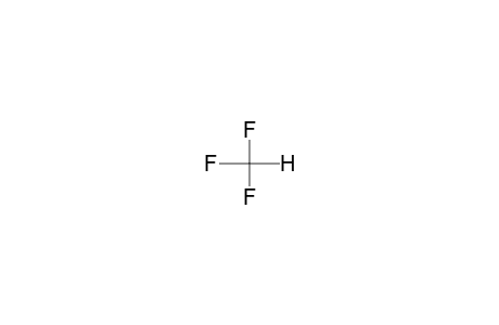 Trifluoromethane