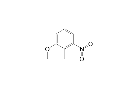 2-Methyl-3-nitroanisole