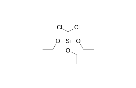 DICHLOROMETHYL-TRIETHOXYSILANE