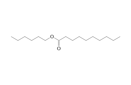 Hexyl decanoate