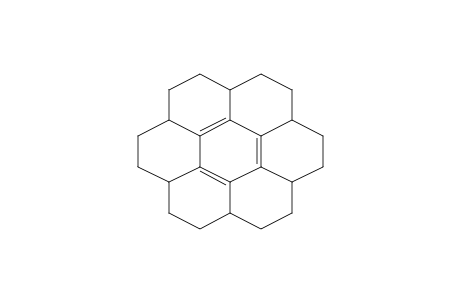 1,2,2a,3,4,4a,5,6,6a,7,8,8a,9,10,10a,11,12,12a-Octadecahydrocoronene