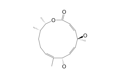 7-EPI-CINEROMYCIN-B