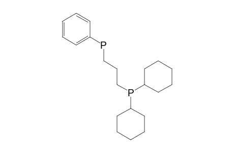 #10;(+/-)-1-(DICYCLOHEXYLPHOSPHINO)-3-(PHENYLPHOSPHINO)-PROPANE