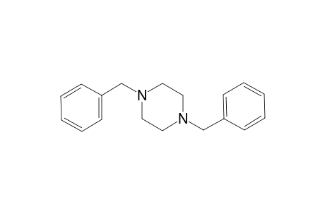 1,4-Dibenzylpiperazine