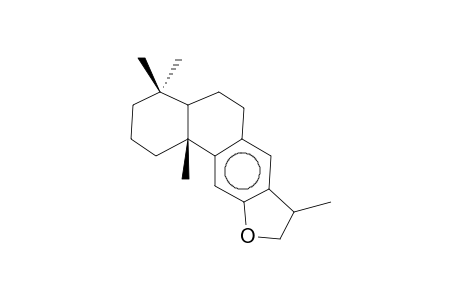 12-HYDROXY-12,16-DEHYDROABIETA-8,11,13-TRIENE