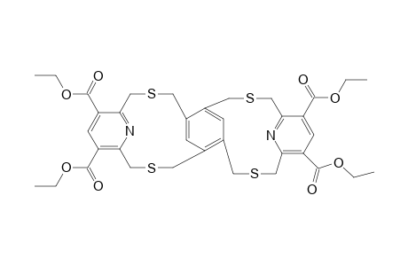 m/m-Pyridinophane