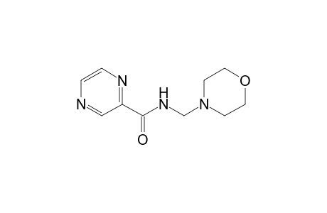 Morinamide