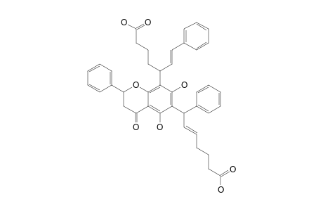 CHARTACEONE_D;ISOMER_1