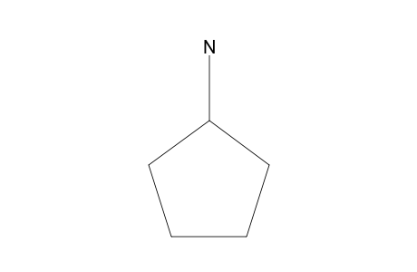 cyclopentaneamine