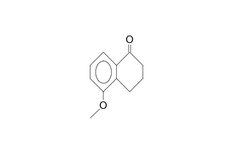 5-Methoxy-1-tetralone