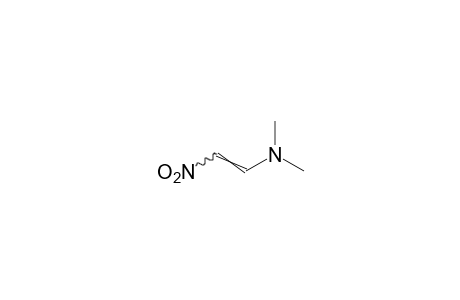 1-Dimethylamino-2-nitroethylene