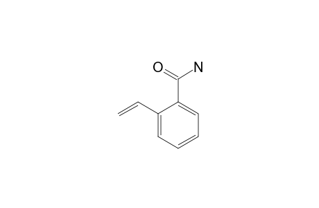 2-ethenylbenzamide