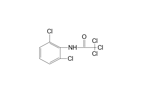 2,2,2,2',6'-pentachloroacetanilide