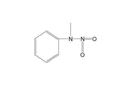 M-METHYL-N-NITROANILINE