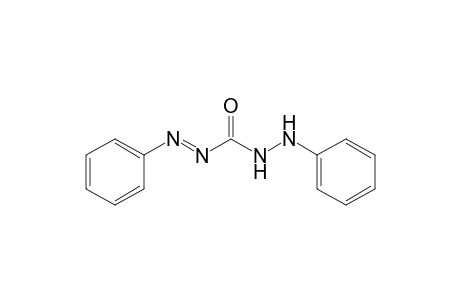 Phenylazoformic acid 2-phenylhydrazide