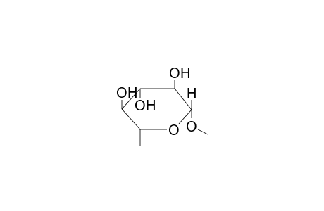 METHYL BETA-D-QUINOVOPYRANOSIDE