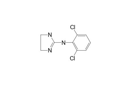 Clonidine