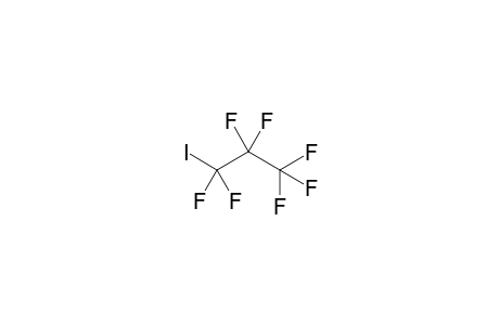 Heptafluoro-1-iodopropane