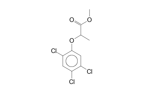 Fenoprop methyl ester