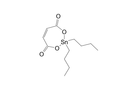 2,2-dibutyl-1,3,2-dioxastannepin-4,7-dione