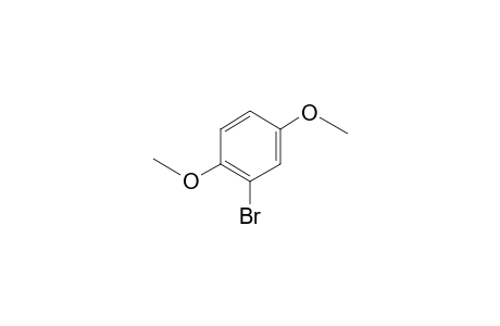 1-Bromo-2,5-dimethoxybenzene