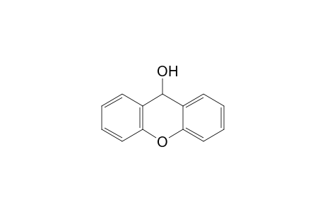 Xanthydrol