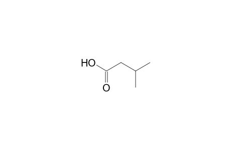 Isovaleric acid