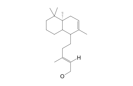 (13E)-LABDA-7,13-DIEN-15-OL