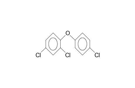 2,4,4'-Trichloro-diphenylether