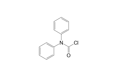 Diphenylcarbamoyl chloride