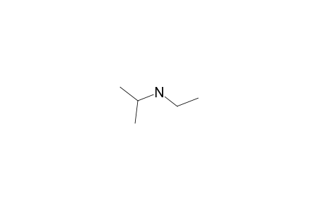 N-Ethylisopropylamine