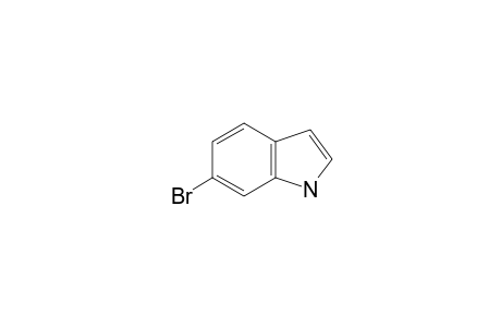 6-Bromoindole