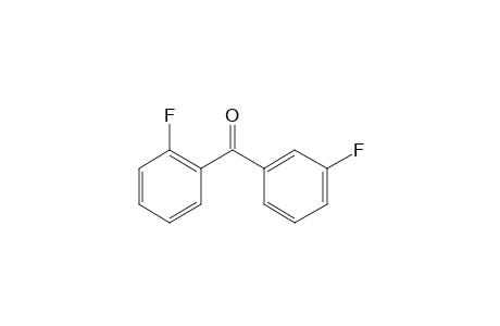 2,3'-Difluorobenzophenone