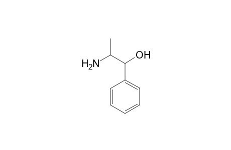 alpha-(1-AMINOETHYL)BENZYL ALCOHOL