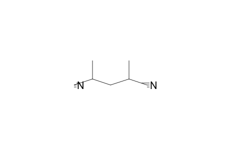 PENTANEDINITRILE, 2,4-DIMETHYL-, DL-