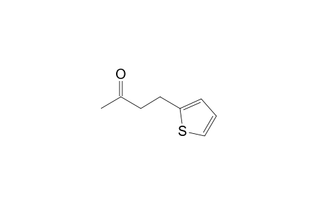 2-(3-OXOBUTYL)-THIOPHENE