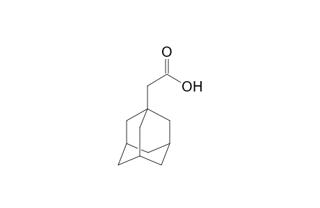 1-Adamantane acetic acid