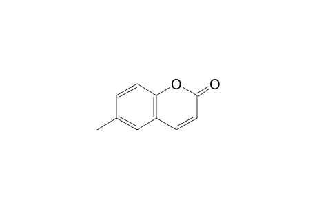 6-Methylcoumarin