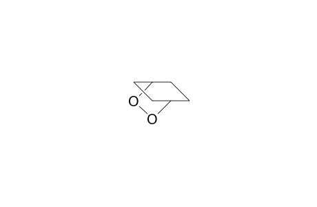 2,3-Dioxa-bicyclo(2.2.2)octane