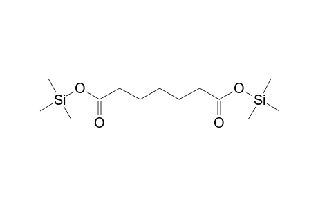 Heptanedioic acid bis(trimethylsilyl)ester