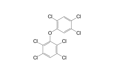 2,2',3,4',5,5',6-HEPTACHLORO-DIPHENYLETHER