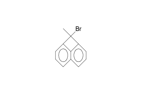 1-Bromo-1-methyl-1H-cyclobuta(de)naphthalene