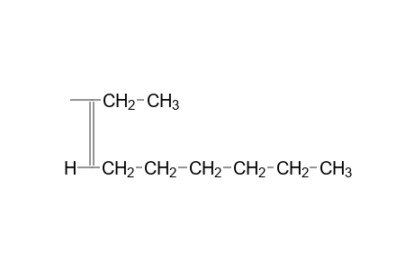 CIS-3-METHYL-DECEN-(3)