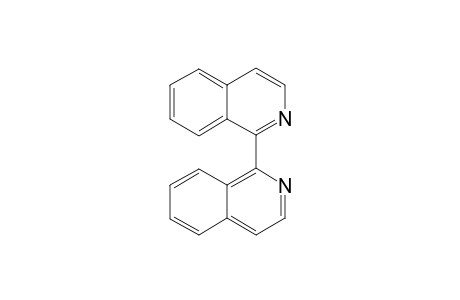 1,1'-Biisoquinoline